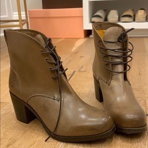 Frye boots